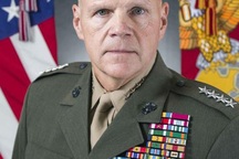 Tướng Mỹ nêu lý do cầm chân Nga tại Trung Đông