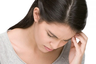 Lưu ý cho người đau nửa đầu