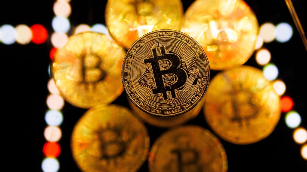 ビットコインが急落し、市場から数十億ドルが蒸発、10月のシナリオはどうなるのか? - 1 Bitcoin lao dốc khiến thị trường bốc hơi tỷ USD, kịch bản nào cho tháng 10? - 1