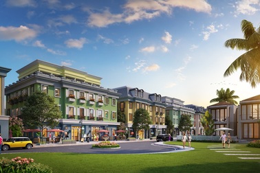 Tâm điểm mua sắm với One Stop Travelling ở các thành phố du lịch