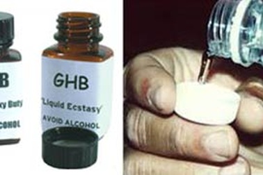 Ma túy “nước biển” - Cái chết mặn!