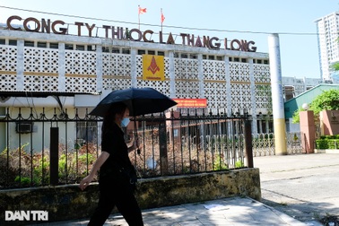 Cận cảnh 10 lô "đất vàng" nhà máy dự kiến di dời khỏi nội đô