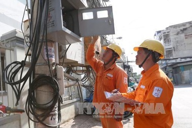 Tiền điện tháng 02/2019 tại Hà Nội được tính thế nào?