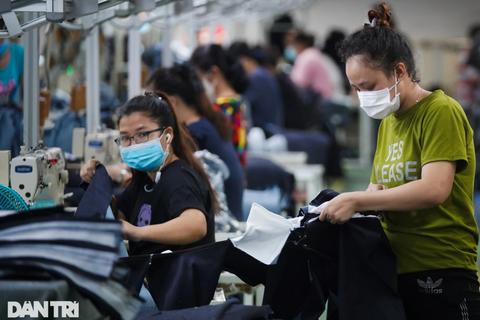 "Không còn cách nào khác mới tính chuyện cho rút BHXH một lần"