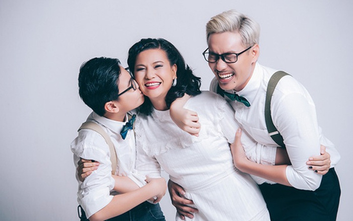 Cát Phượng - Kiều Minh Tuấn: Chuyện tình lệch tuổi tan vỡ sau 12 năm - 5 Cát Phượng - Kiều Minh Tuấn: Chuyện tình lệch tuổi tan vỡ sau 12 năm - 5