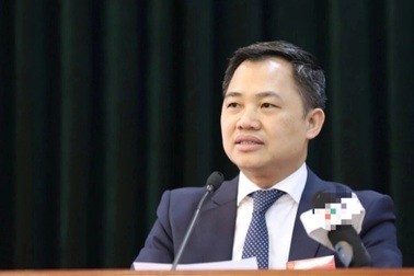 Ông Nguyễn Đình Việt làm Chủ tịch tỉnh Sơn La