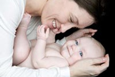 “Làm quen” với con