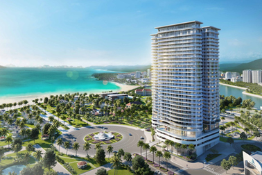 Ngọc Việt Land ra mắt thành công dự án Citadines Marina Hạ Long