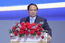 Thủ tướng: Trung tâm Tài chính quốc tế sẽ mang lại lợi ích chiến lược