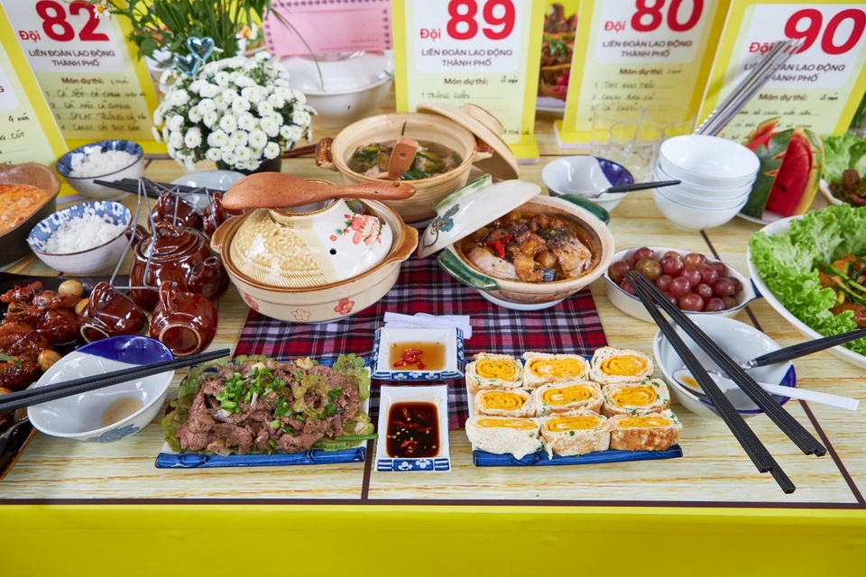 Cơm nhà hợp túi tiền lại ngon khỏe không khó như bạn nghĩ! - 1