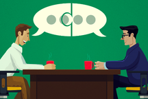 Tìm việc mùa dịch Covid-19- lời khuyên từ một triệu phú tự thân