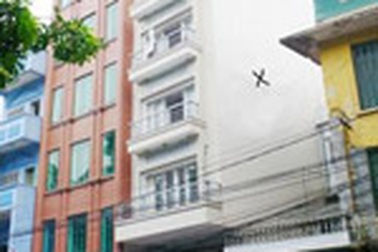 Nóng bỏng chuyện biến nhà công thành “nhà ông”