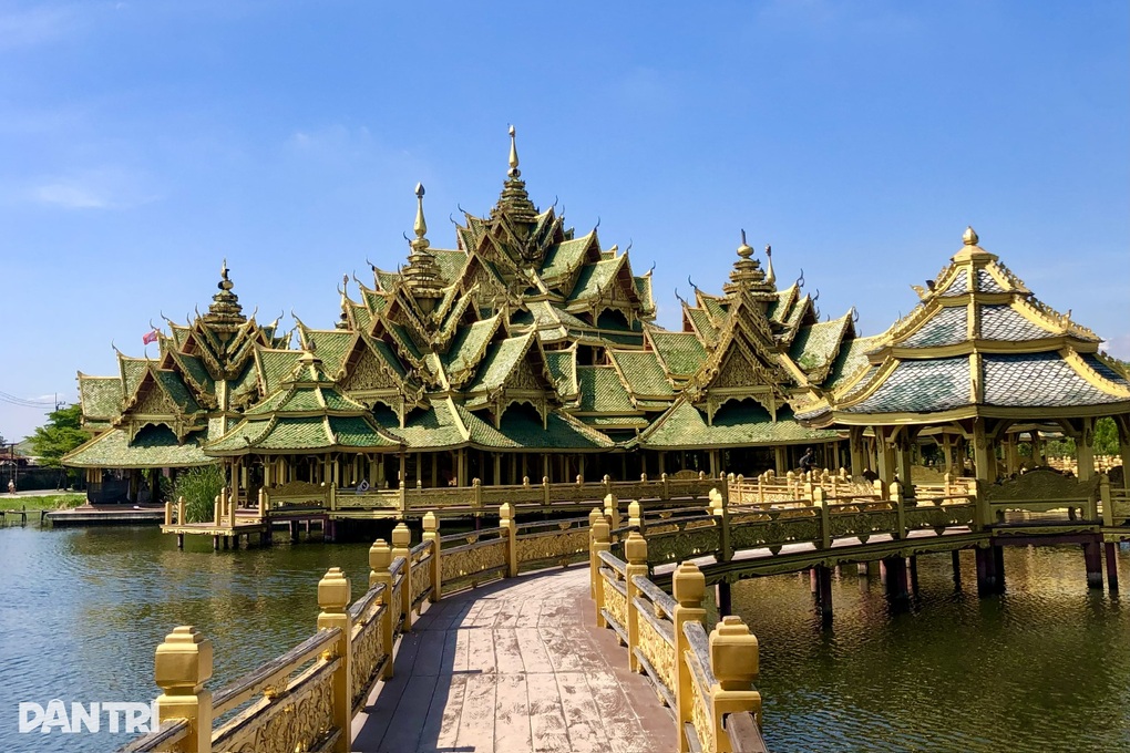 TPHCM đi Hà Nội 6 triệu đồng, khách Việt quay xe chọn Thái Lan giờ chót - 1 TPHCM đi Hà Nội 6 triệu đồng, khách Việt quay xe chọn Thái Lan giờ chót - 1