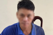 Lý do cha dượng bạo hành con riêng vợ hờ ở Bình Phước