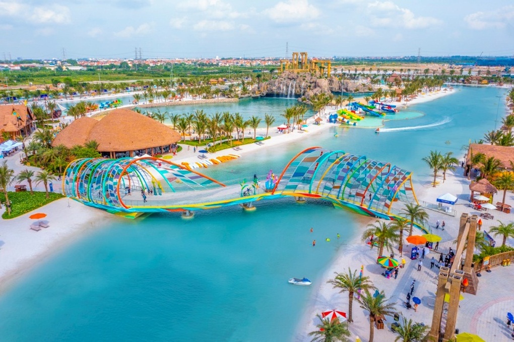 Sức nóng của Vinhomes Ocean Park 2 - The Empire tại phía Nam - 2 Sức nóng của Vinhomes Ocean Park 2 - The Empire tại phía Nam - 2