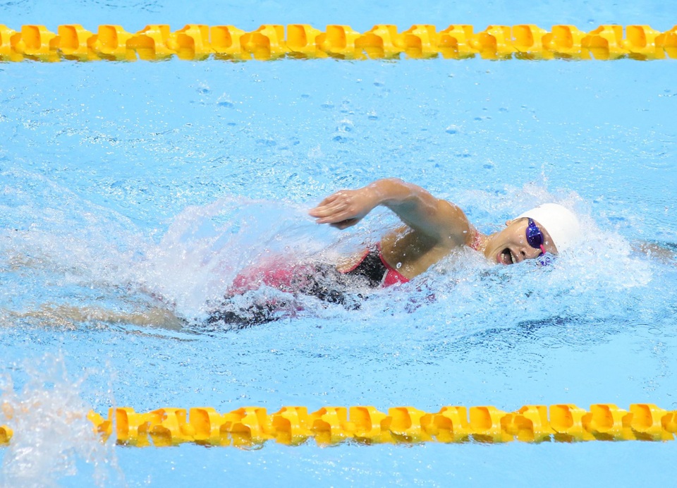 Nhật ký SEA Games 30 ngày 4/12: Ánh Viên, Đinh Phương Thành tỏa sáng - 13 Nhật ký SEA Games 30 ngày 4/12: Ánh Viên, Đinh Phương Thành tỏa sáng - 13