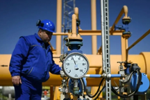 EU chi "khủng" 221 tỷ USD quyết thoát phụ thuộc năng lượng Nga