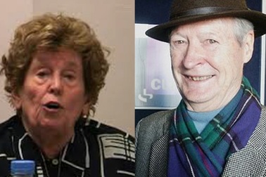 Những người bạn quốc tế của nhân dân Việt Nam