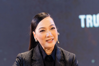 NSND Lê Khanh: "Tôi từng có những bài học nhục nhã, ê chề trong nghề"