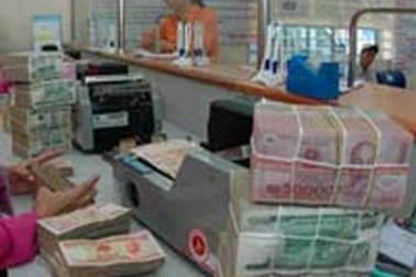 Ngân hàng “ngại” rót vốn cho các dự án bất động sản