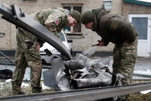 Đại sứ Việt Nam tại Ukraine xuống hầm trú ẩn giữa chiến sự căng thẳng