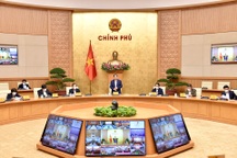 Thủ tướng giao Bộ KHĐT hoàn thiện chương trình phục hồi, phát triển kinh tế