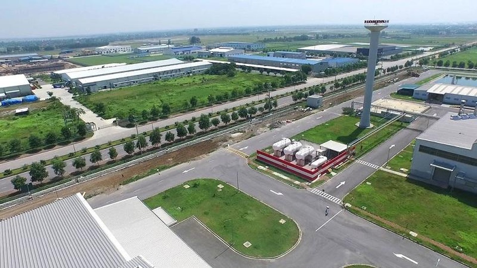 Hải Phát Land tăng tốc tại thị trường BĐS Hà Nam với dự án River Silk City - Sông Xanh - 1 Hải Phát Land tăng tốc tại thị trường BĐS Hà Nam với dự án River Silk City - Sông Xanh - 1