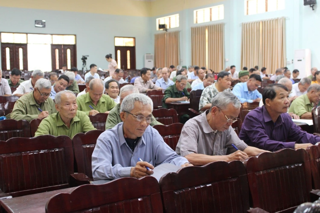 Tỉnh miền núi nỗ lực vì bình đẳng giới đối với dân tộc thiểu số - 2 Tỉnh miền núi nỗ lực vì bình đẳng giới đối với dân tộc thiểu số - 2