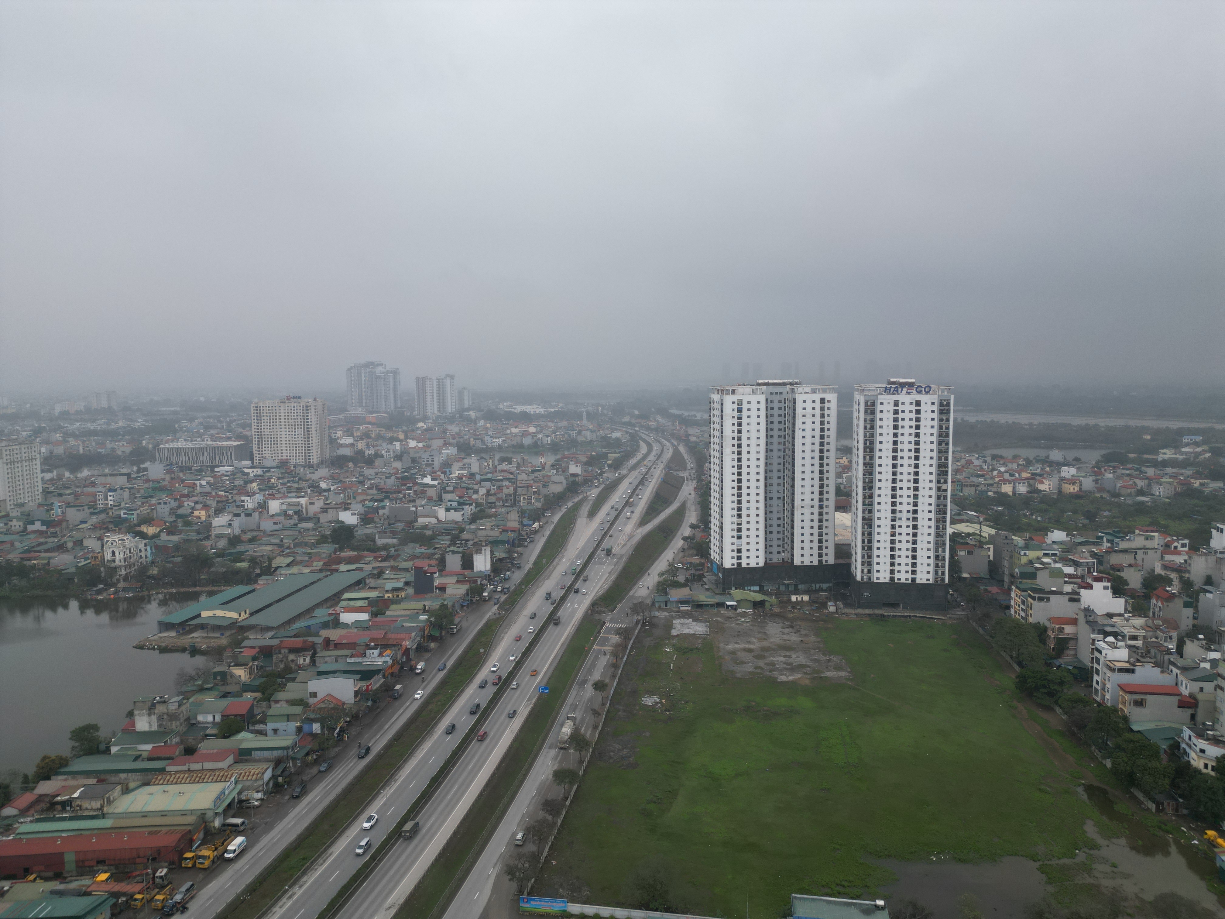 Hà Nội làm metro nối ngoại thành với trung tâm thành phố, xây bến xe mới - 1