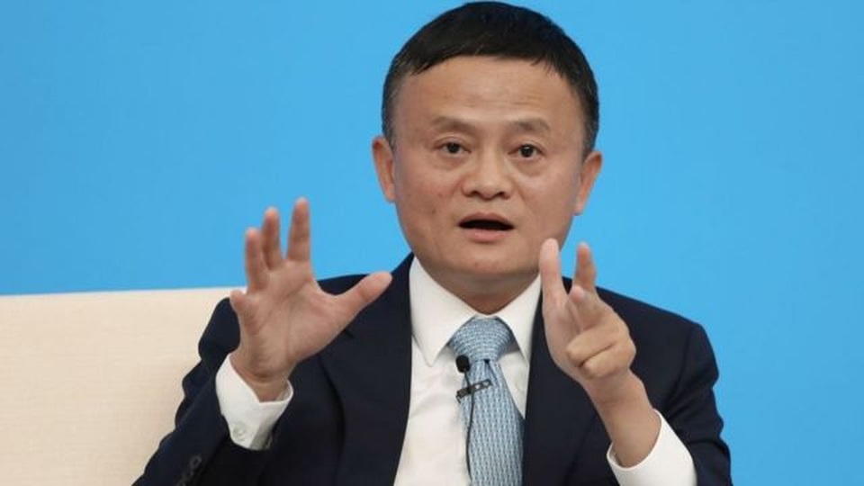 Trung Quốc cân nhắc giáng đòn tiếp vào đế chế kinh doanh của Jack Ma - 1 Trung Quốc cân nhắc giáng đòn tiếp vào đế chế kinh doanh của Jack Ma - 1