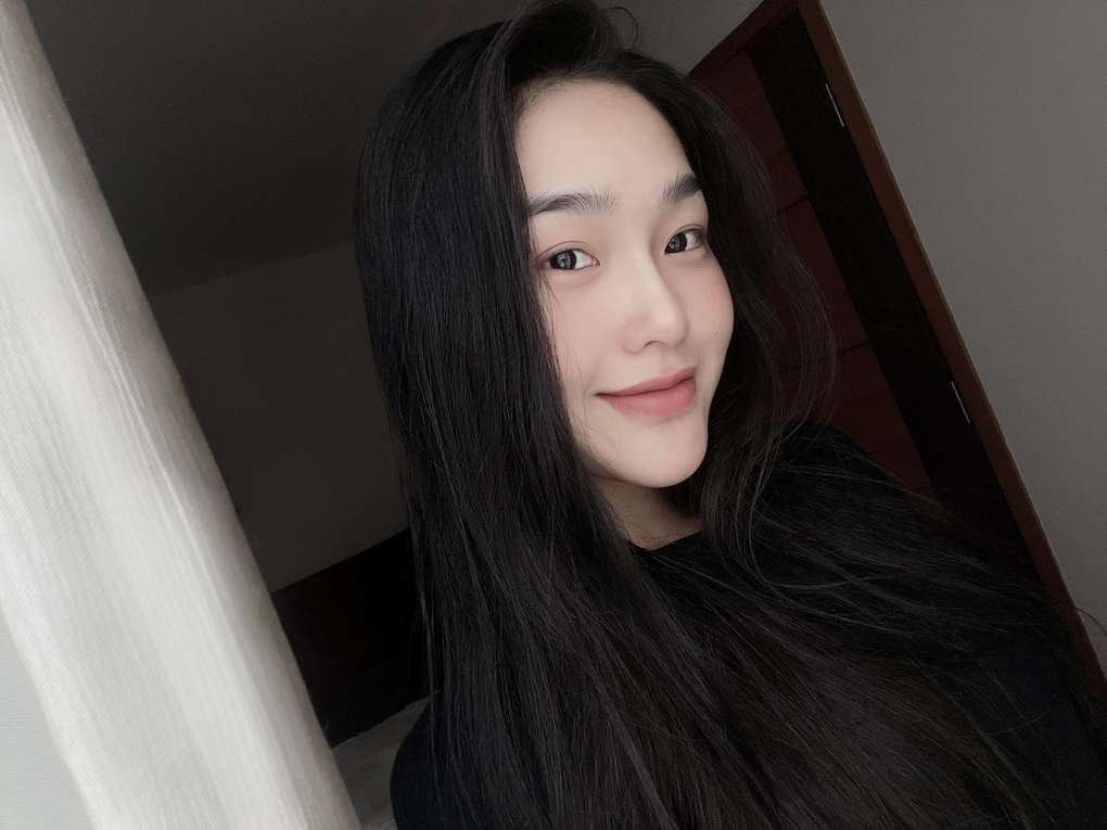 Nhan sắc đời thường của nữ diễn viên VTV chuyên đóng vai phản diện - 3 Nhan sắc đời thường của nữ diễn viên VTV chuyên đóng vai phản diện - 3