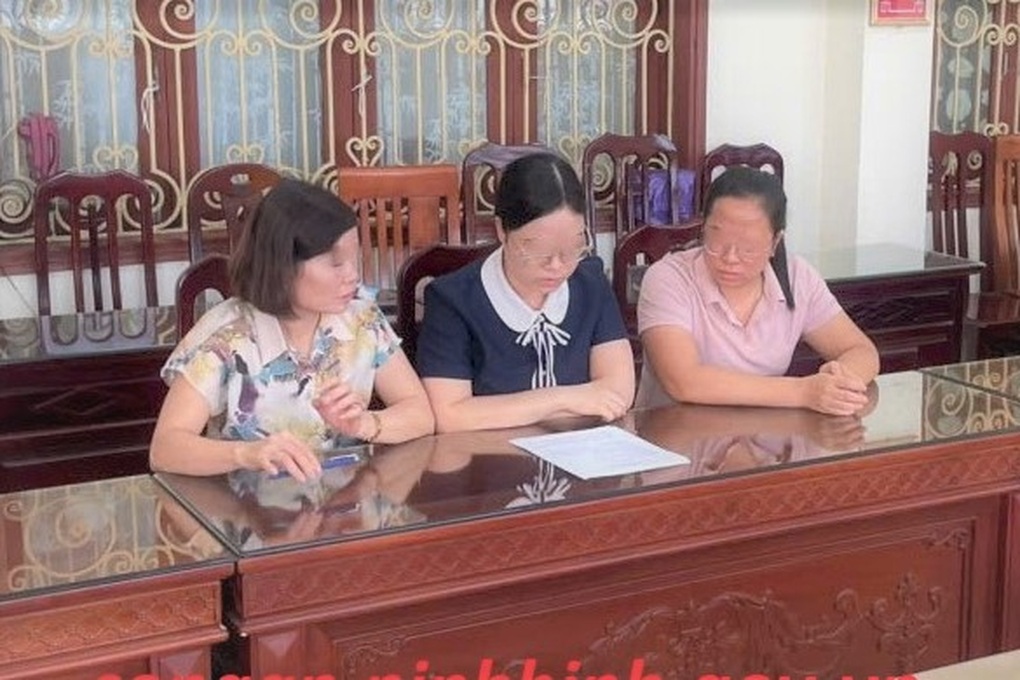 Giám đốc công ty cùng kế toán lập khống hóa đơn, trốn thuế 3 tỷ đồng - 1 Giám đốc công ty cùng kế toán lập khống hóa đơn, trốn thuế 3 tỷ đồng - 1