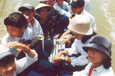 Hướng đến nền giáo dục thực học