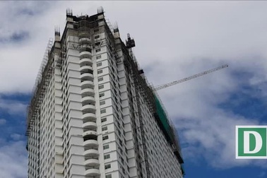 Hiện trạng dự án Mường Thanh Khánh Hòa sau khi bị cắt điện nước