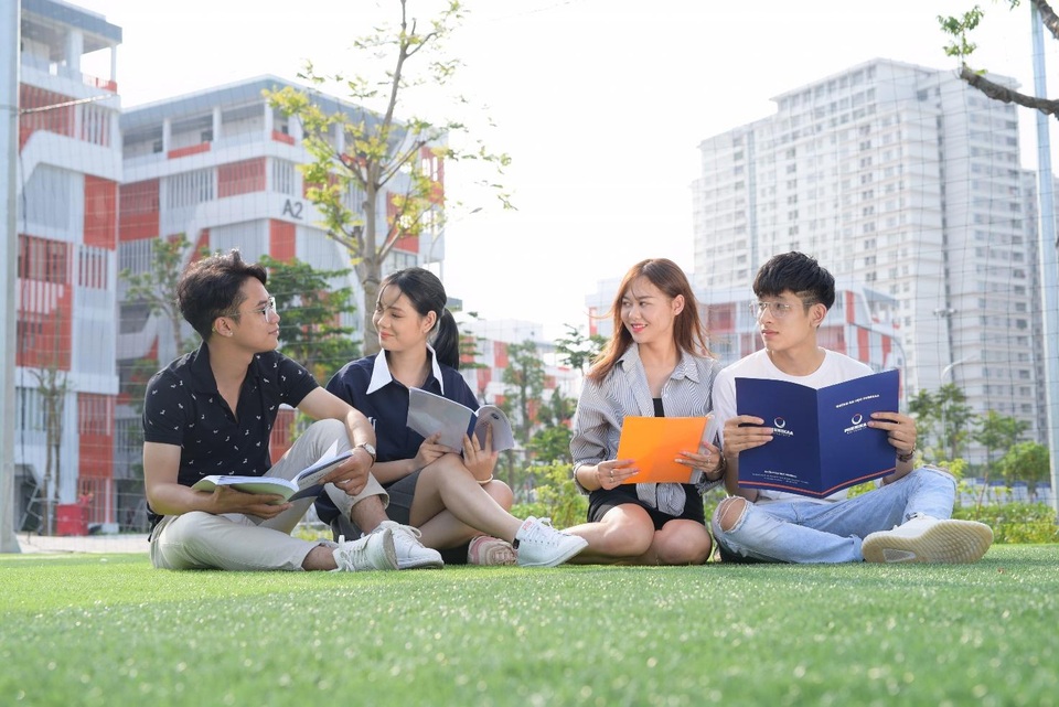 Giải mã “mê cung” kinh tế - tài chính - ngân hàng - 1 Giải mã “mê cung” kinh tế - tài chính - ngân hàng - 1