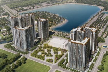 Khan nguồn cung, giá cả tăng mới thấy tiềm năng của Home for Home