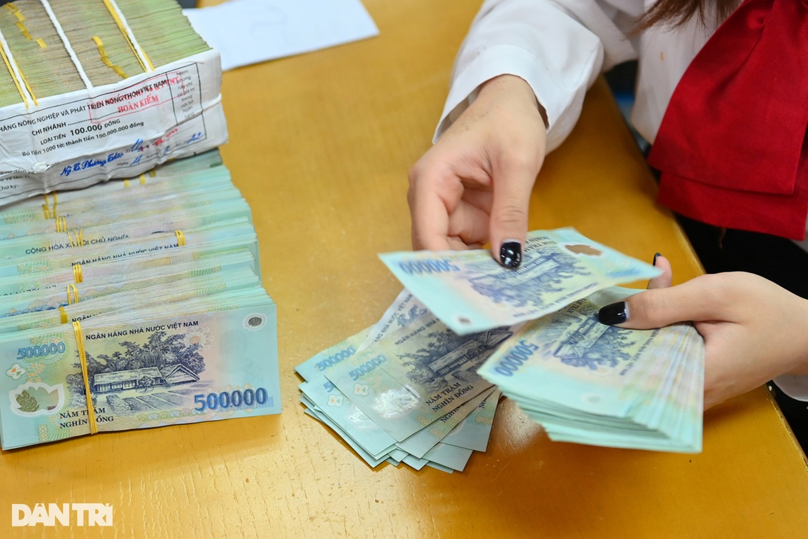 Có ngân hàng khi đọc tên ra, ai cũng biết cá nhân nào đứng đằng sau - 1 Có ngân hàng khi đọc tên ra, ai cũng biết cá nhân nào đứng đằng sau - 1