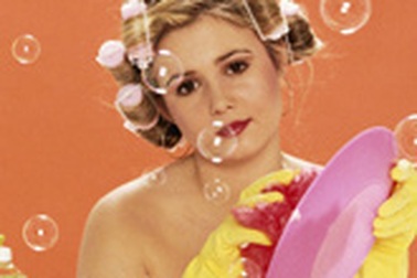 Đưa đẩy chồng đổ đốn