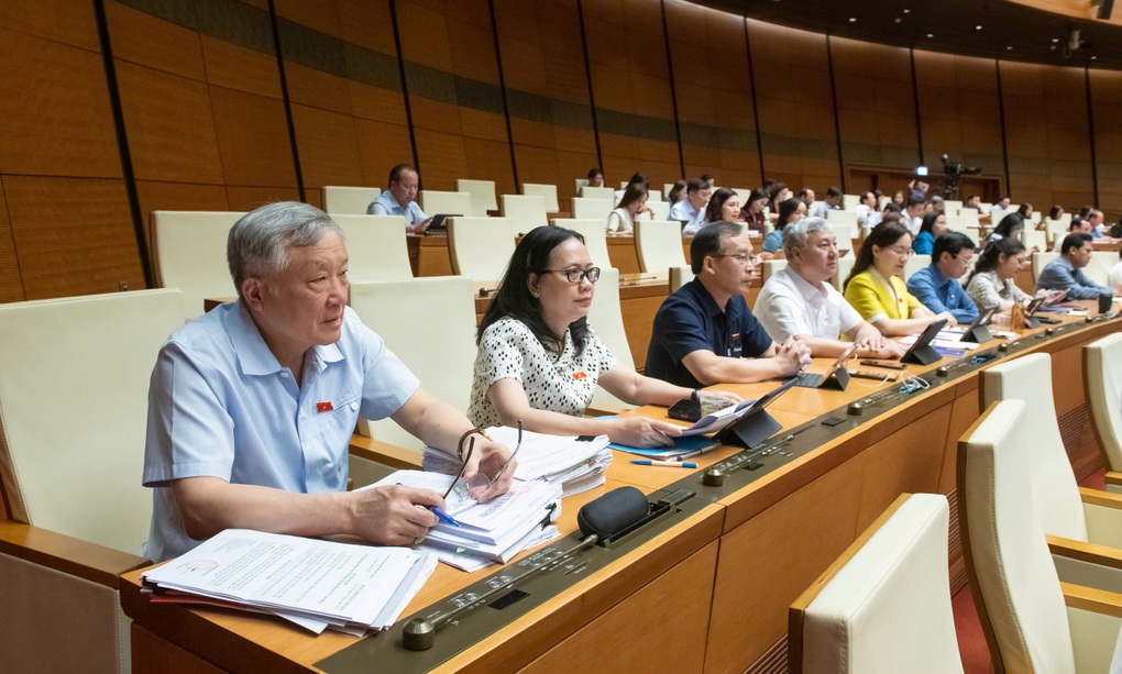 Tăng quyền cho doanh nghiệp Nhà nước, giảm 50% thủ tục trình lên Thủ tướng - 1 Tăng quyền cho doanh nghiệp Nhà nước, giảm 50% thủ tục trình lên Thủ tướng - 1
