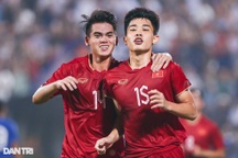 AFC dự đoán về số phận của U23 Việt Nam ở giải U23 châu Á