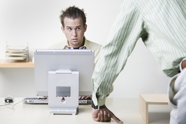 8 tác nhân "giết chết" tinh thần làm việc của nhân viên