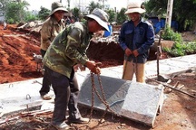 Doanh nghiệp nợ BHXH: Hàng ngàn lao động điêu đứng