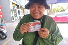 Công ty xổ số kiến thiết Bình Dương in sai thông tin lịch sử