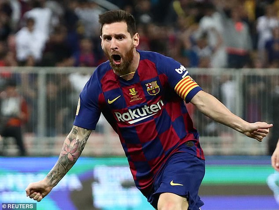 Vượt qua Barcelona, Atletico tiến vào chung kết gặp Real Madrid - 2 Vượt qua Barcelona, Atletico tiến vào chung kết gặp Real Madrid - 2