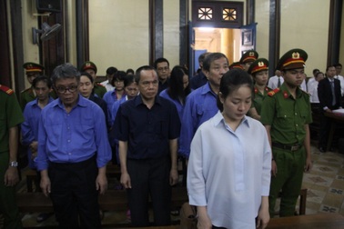 Phương Trang phải trả lại cho ngân hàng Xây dựng 6.406 tỉ đồng