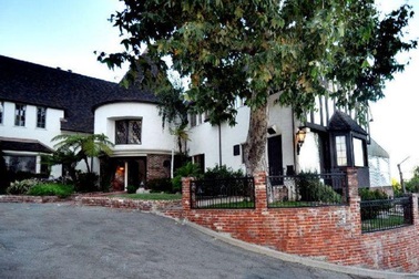 Loạt nhà của "ông vua hoạt hình" Walt Disney được chào bán triệu USD