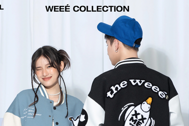 XXME®: Thương hiệu quần áo đường phố được lòng  tín đồ thời trang