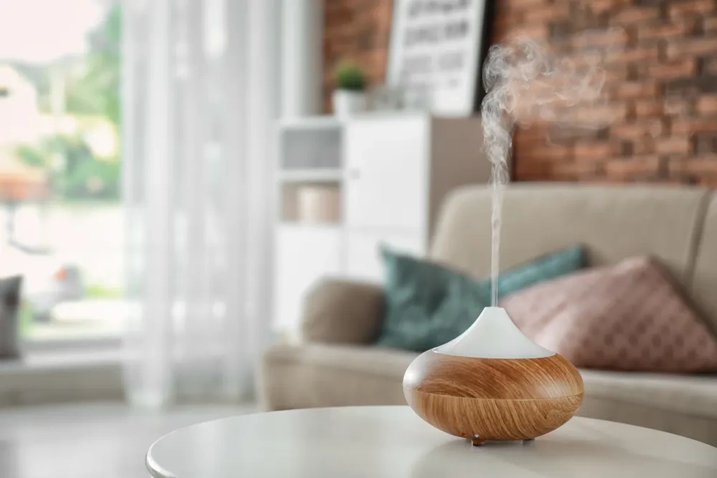 Mẹo đơn giản giúp ngôi nhà luôn thơm mát đón Tết - 3 Mẹo đơn giản giúp ngôi nhà luôn thơm mát đón Tết - 3