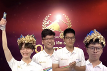 Chân dung 4 nhà leo núi chơi trận chung kết Đường lên đỉnh Olympia 21
