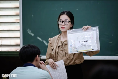 Trước 31/12 sẽ có phương án thi lớp 10 năm 2025 trên toàn quốc